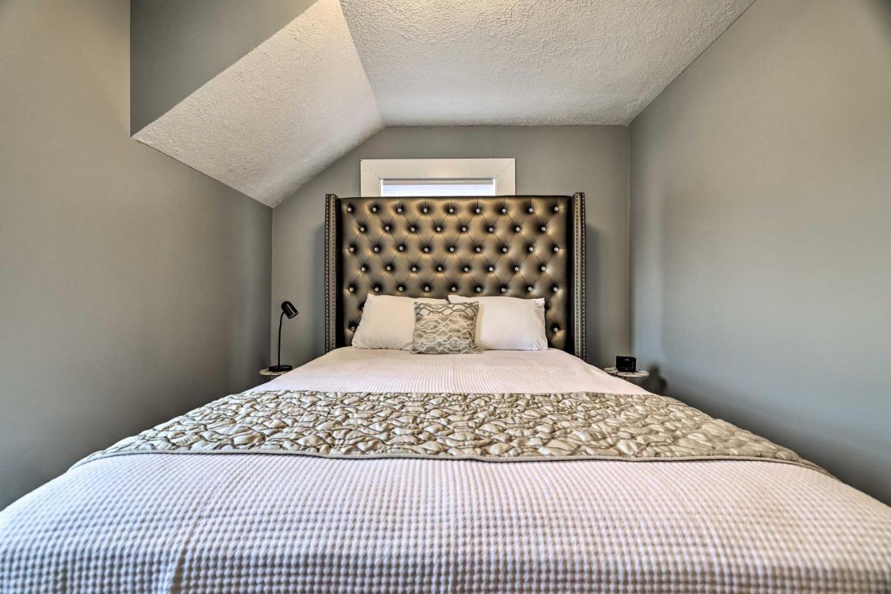 Scotrun Home Centrally Located To Area Resorts Екстериор снимка